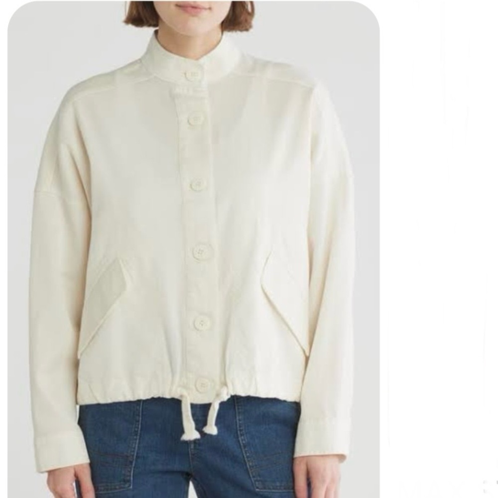 MAX STUDIO JACKET